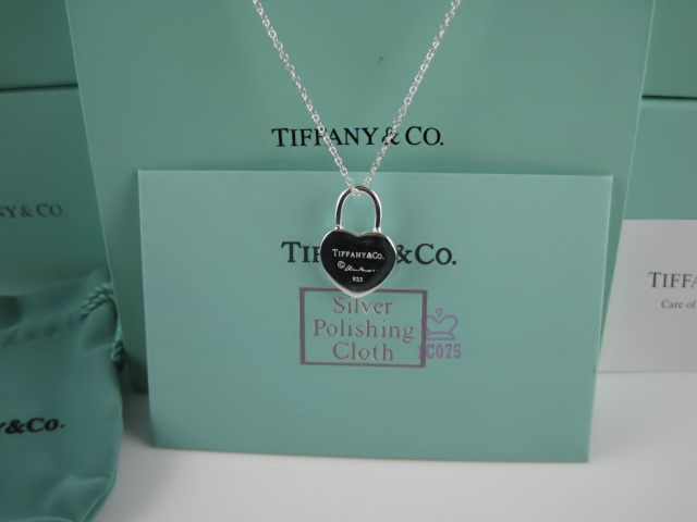 Collana Tiffany Modello 325